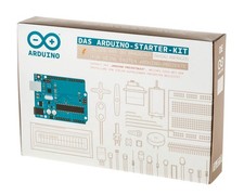 Arduino starter kit gebraucht kaufen  Ostrhauderfehn