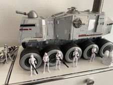 star wars turbo tank gebraucht kaufen star wars turbo tank gebraucht kaufen Radolfzell am Bodensee