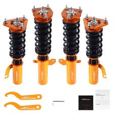 Coilovers suspension kit for sale  LEICESTER