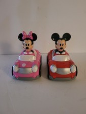 Mickey mouse minnie for sale  Warsaw