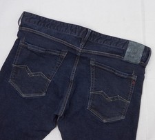 Replay waitom jeans for sale  AIRDRIE