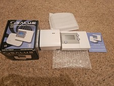 Salus rt500 programmable for sale  BIRMINGHAM