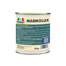 Marmolux cera lucidante usato  Montale