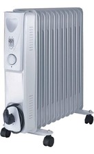 Fine elements 2500w for sale  LEEDS