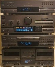 Sony lbt 607integrated gebraucht kaufen  Meppen