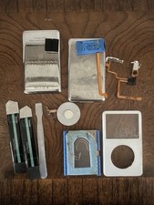 Ipod classic 5th for sale  Katy