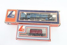 Lima gauge king for sale  LEEDS