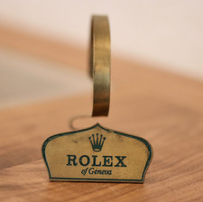 Plot présentoir rolex d'occasion  Cannes