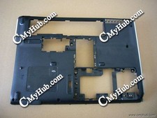 Placa-mãe HP Pavilion dv4 486848-001 AP03V001800 descanso para as mãos capa base superior, usado comprar usado  Enviando para Brazil