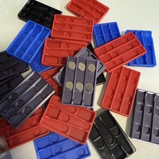 Custom swiss point for sale  BANBURY