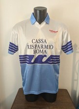 Maglia lazio 1986 usato  Italia