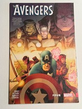 Avengers four marvel for sale  Hanover
