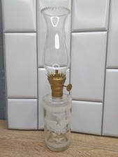 Miniature glass oil for sale  Waverly