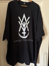 Vintage amigo devil for sale  NEWCASTLE UPON TYNE