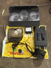 Volkswagen 2002 engine for sale  COLCHESTER