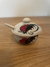 Small ceramic sugar for sale  HEREFORD