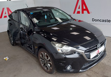 Catalytic converter mazda for sale Catalytic converter mazda for sale  DONCASTER