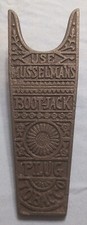 Vintage cast iron for sale  Saint David