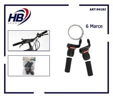 Coppia comandi cambio usato  San Giorgio a Cremano