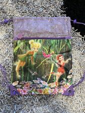 Turnbeutel tinkerbell gebraucht kaufen  Neitersen