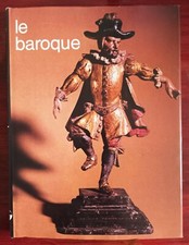 Baroque meubles baroques d'occasion  Aubenas