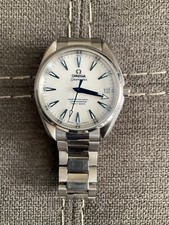 Omega seamaster aqua for sale  Fort Mill
