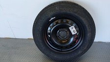 Ruotino scorta jeep usato  Thiene