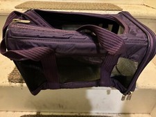 Sherpa bag pet for sale  Kings Park