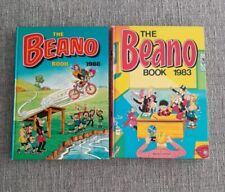 Beano book vintage for sale  LEEDS
