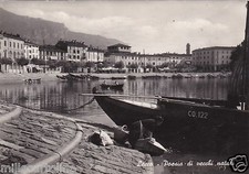 Lecco poesia vecchi usato  Roma