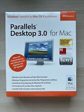 Parallels desktop for gebraucht kaufen  Dresden