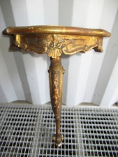 Ancienne petite console d'occasion  Villeurbanne