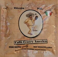 150 cialde caffe usato 150 cialde caffe usato  Napoli