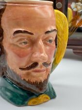 Vintage toby jug for sale  NORTHAMPTON