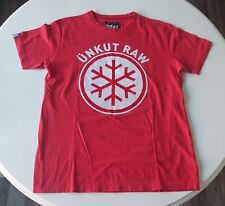 Unkut tshirt lot d'occasion  Expédié en Belgium