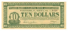 1933 wilkes barre for sale  Gilbert