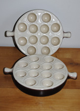 Lot poelons caquelons d'occasion  Strasbourg-