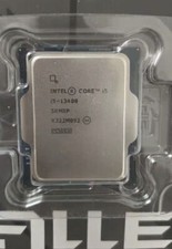 Processadores para jogos Intel Core I5 13400 CPU 4.6Ghz LGA1700 WiFi 10 núcleos 16 threads/ comprar usado  Enviando para Brazil