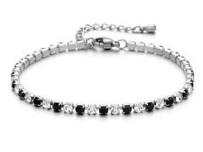 Armband elegant edelstahl gebraucht kaufen  Schorndorf