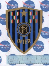 Adesivo vintage sticker usato  Italia
