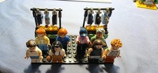 Lego city minifiguren gebraucht kaufen  Bonn