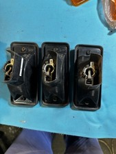 Fanalino anteriore fiat usato  Campobello di Mazara