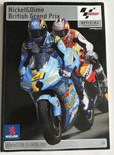 motogp tickets for sale  MANCHESTER