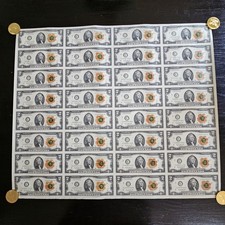 Clemson tigers uncut for sale  Seneca