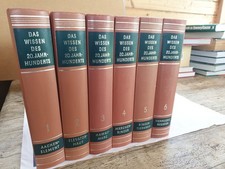 Wissen jahrhunderts deutsche gebraucht kaufen  Heubach
