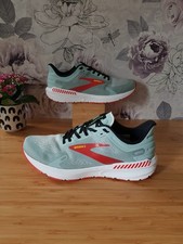 Brooks launch gts9 for sale  NORTHOLT