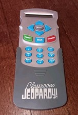 Classroom jeopardy 8000u for sale  Florence