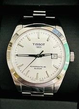 Orologio tissot gentleman usato  Maglie