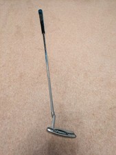 Golf putter fisher for sale  CAMBERLEY