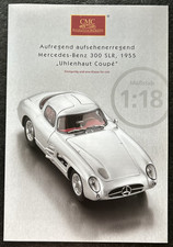 Cmc mercedes benz gebraucht kaufen  München